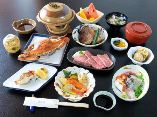 Yatsushiro Hotel | Tabist Hotel Chouseikaku