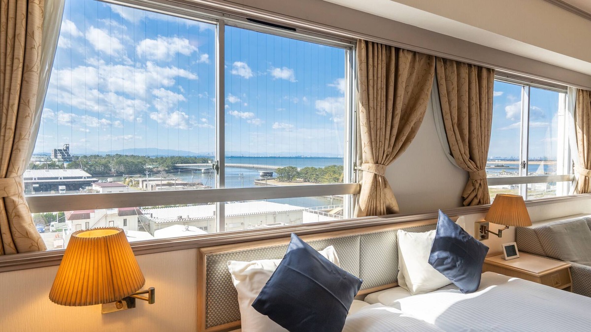 Kisarazu Hotel | Tabist Hotel Ginga Kisarazu