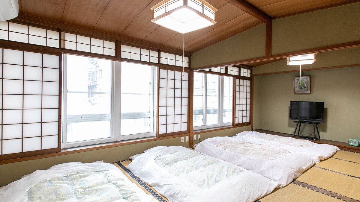 Ushio Onsen House | Tabist Matsuekan
