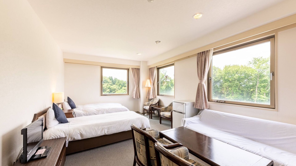 Yabuki Hotel | Tabist Yabuki Station Hotel