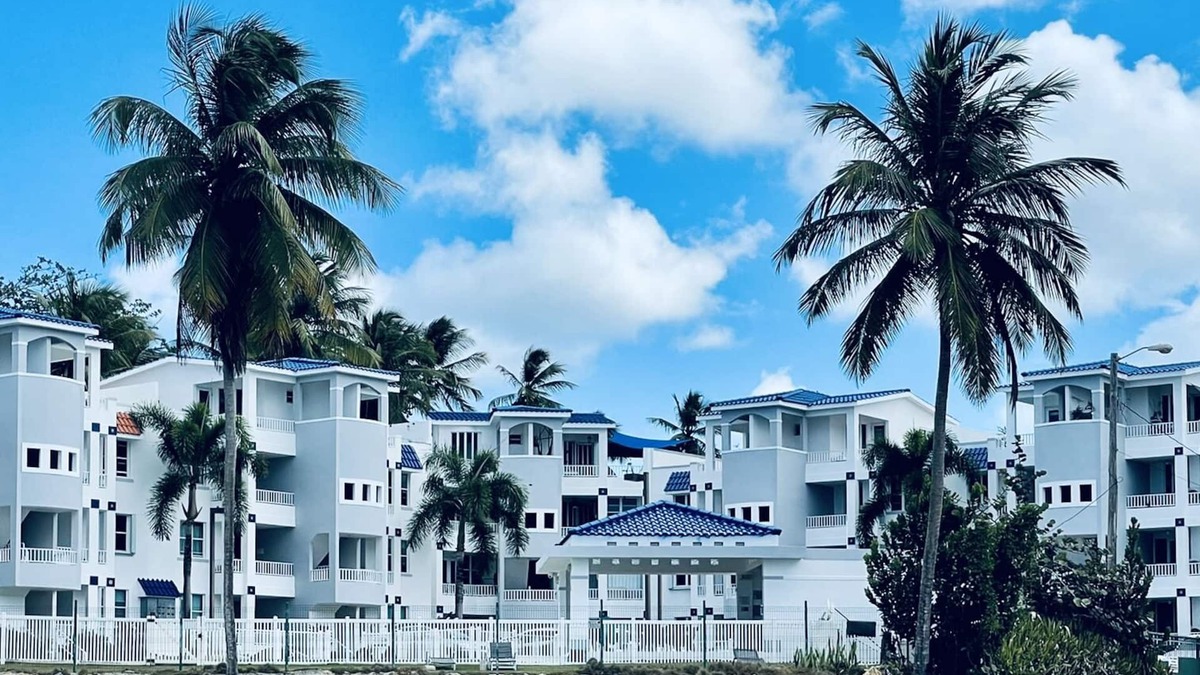 Aguada Condo | Table Rock Beachfront Penthouse Minutes from Rincon and Excellent Surfing
