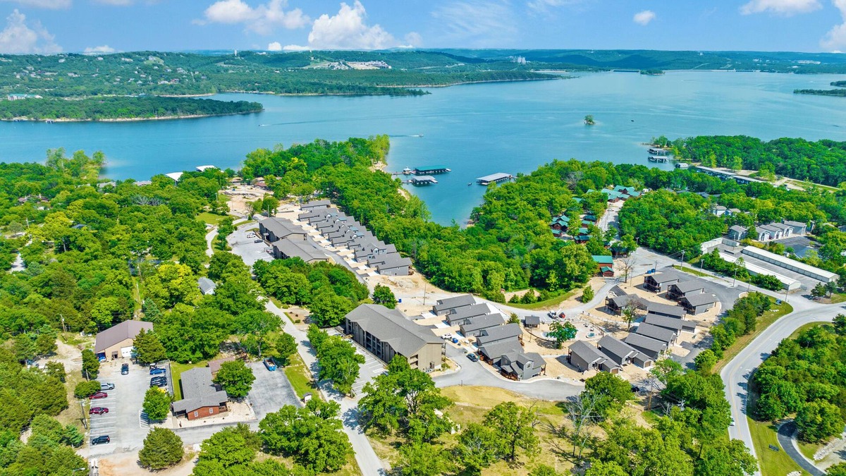 Indian Point Condo | Table Rock Resorts at Indian Point