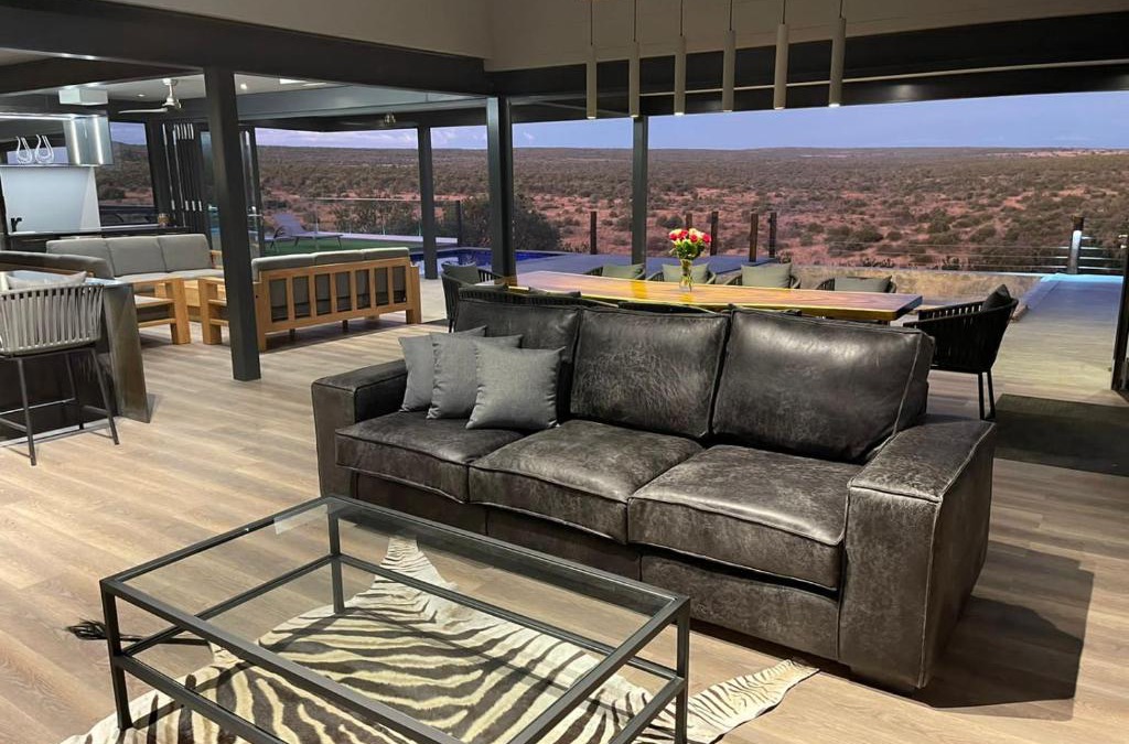 Bela-Bela Villa | Tadima Lodge Mabalingwe