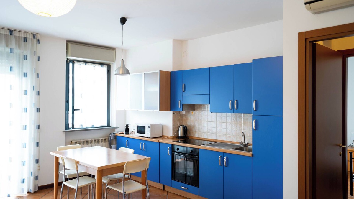Novara Apartment | Tadini Apartment - Central