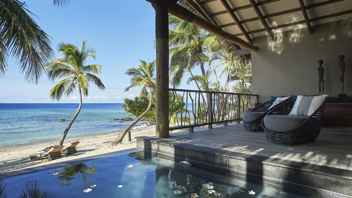 Mana Island Resort | Tadrai Island Resort-Fiji - All Inclusive
