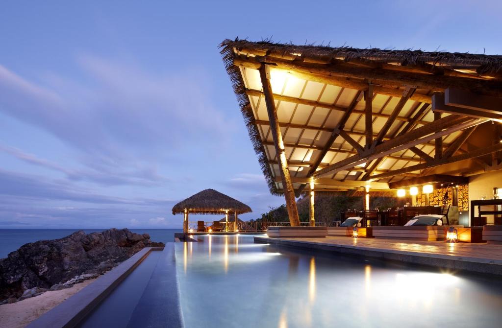 Mana Island Resort | Tadrai Island Resort