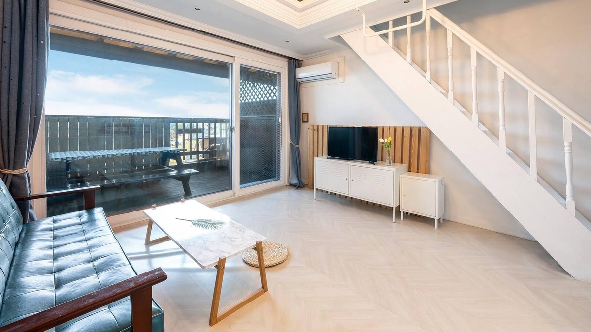 Nam House | Taean Anmyeondo Hwangdo Ilmare Pension