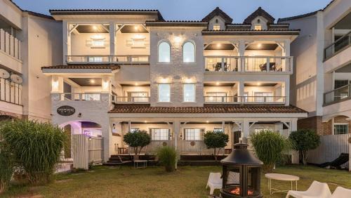 Sanha-ri House | Taean Fringe OceanView Pension
