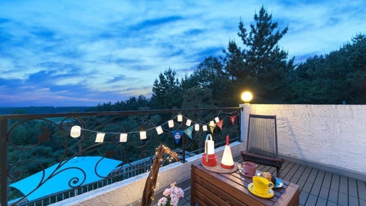 Sanha-ri House | Taean Grumpy House Pension