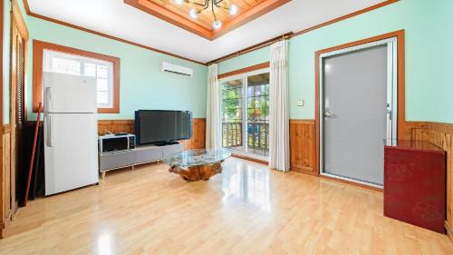 Kasinae House | Taean Hagampo coastvalley pension