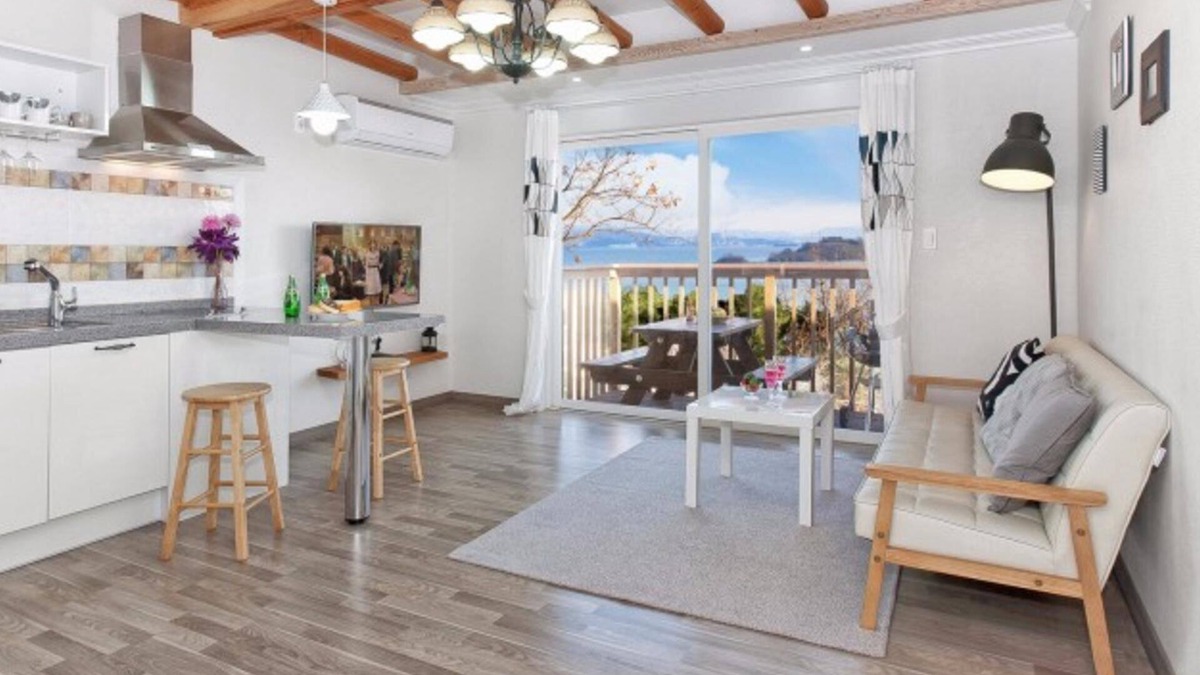 Taean House | Taean Ilmare Pension