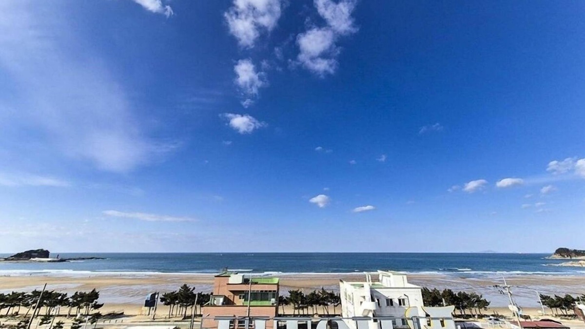 Taean Hotel | Taean Manripo Feel Hotel
