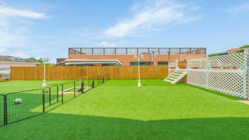 Wonbuk House | Taean minoseu Pet Pension