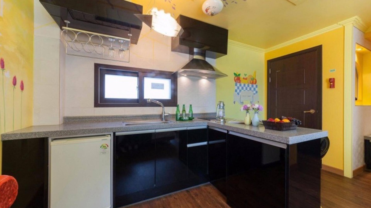 Nam House | Taean Siesta Pension