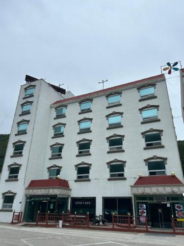Taebaek Hotel | Taebaek Hotel Sorano