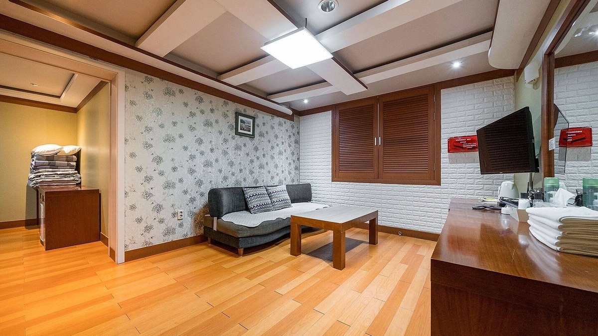 Taebaek Hotel | Taebaek Tourist Hotel