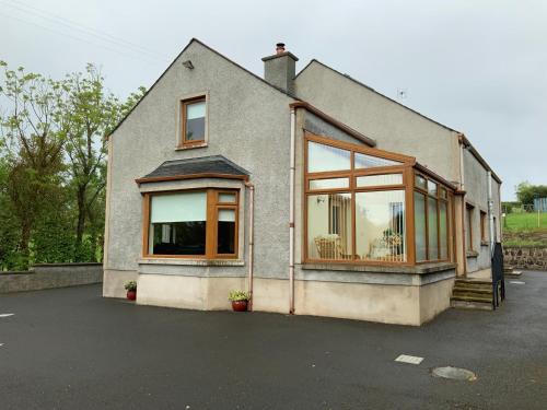 Magherafelt House | Tafelta Cottage