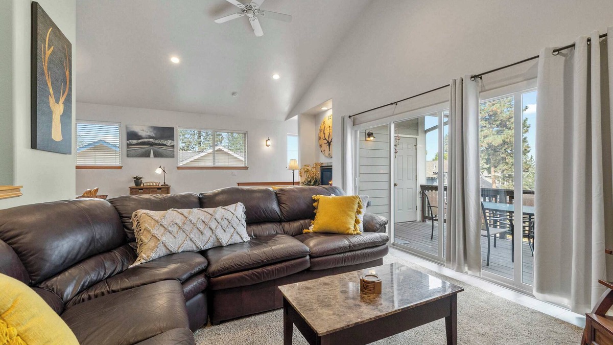 Southern Crossing Condo | Taft at Old Mill | Pets Ok - Close to Downtown