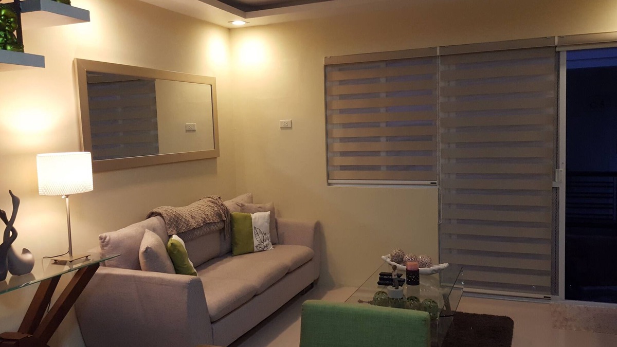 Canlubang Villa | Tagaytay Cozy & Relaxing 2-Bedroom Villa