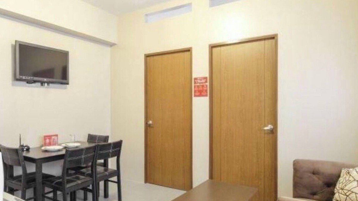 Silang Condo | tagaytay staycation 2BR unit