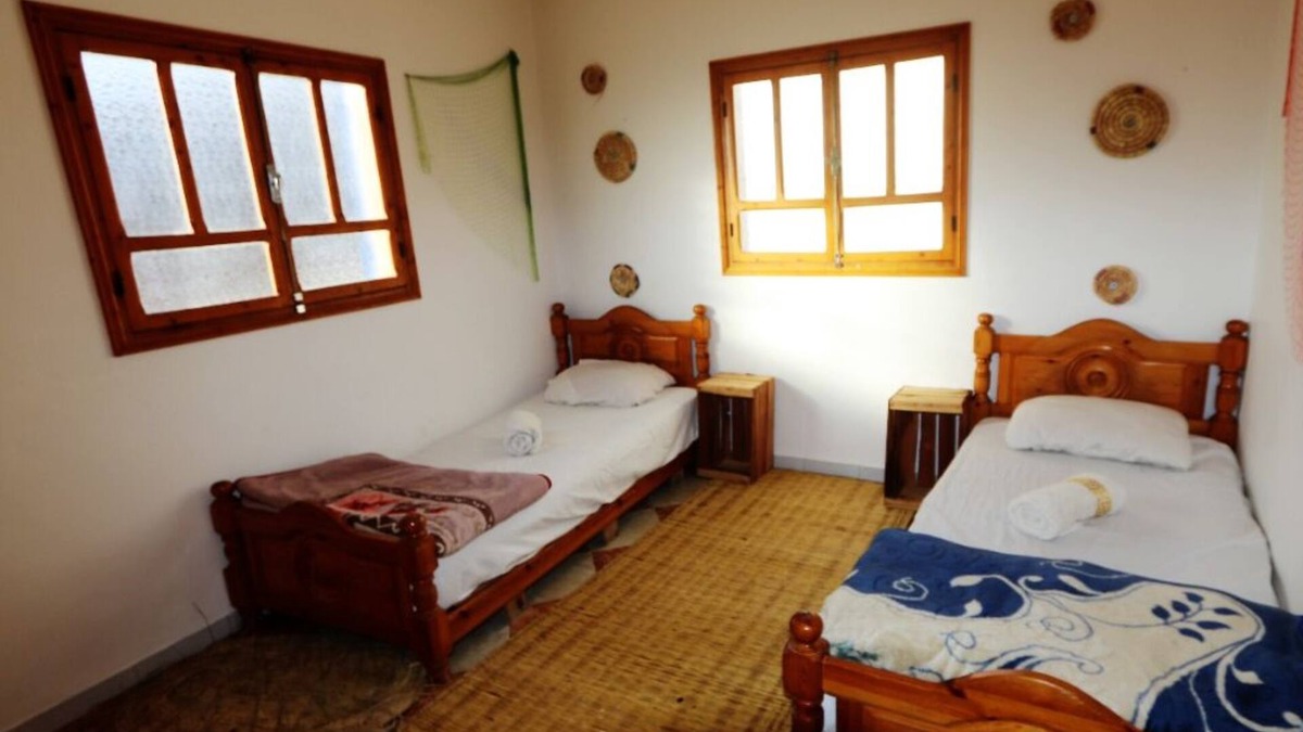 Taghazout Apartment | Taghazout Surf Free Sea View