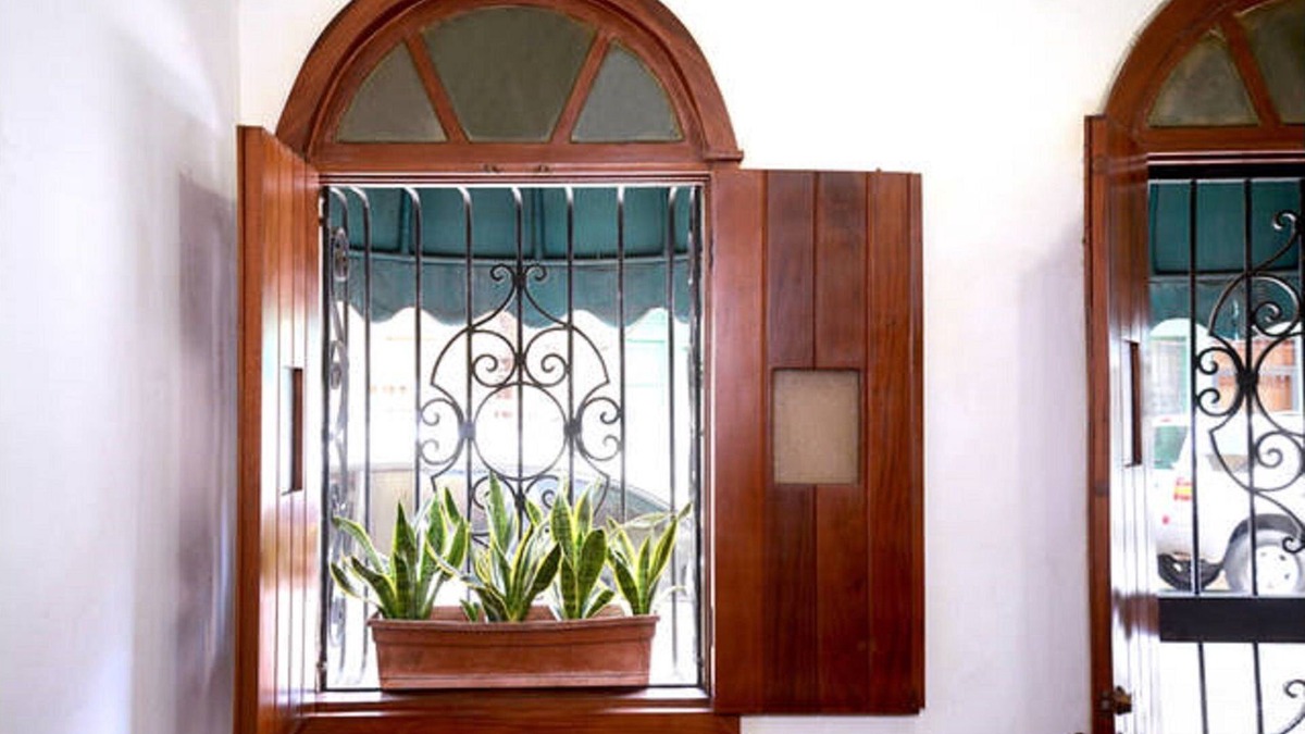 Ciudad Nueva House | TAGRA COLONIAL HOUSE