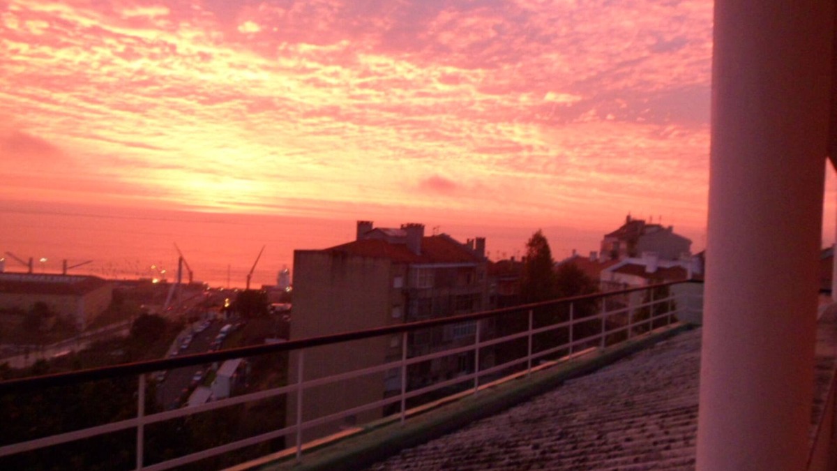 Santa Engracia House | Tagus River View Penthouse