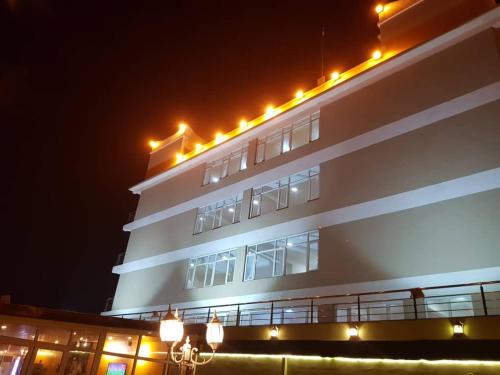 Kano Hotel | Tahir Guest Palace