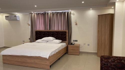 Kano Apartment | Tahir Guest Palace Suites