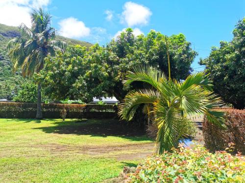 Paea House | TAHITI - Orofero Lodge