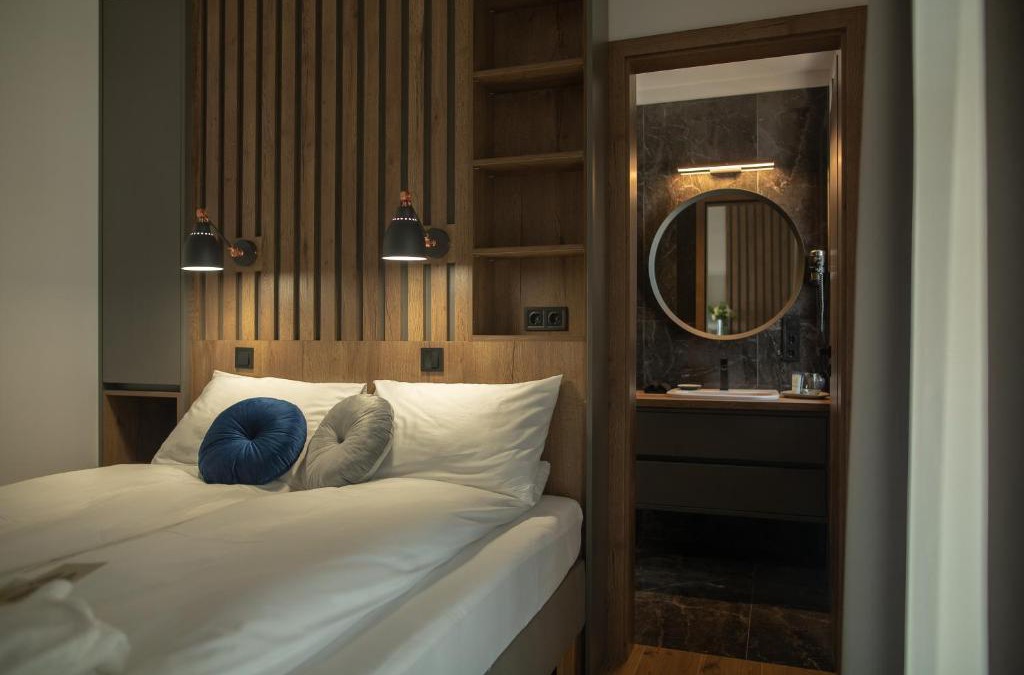 Hajduszoboszlo Apartment | Tahiti Resort Apartments Hajdúszoboszló