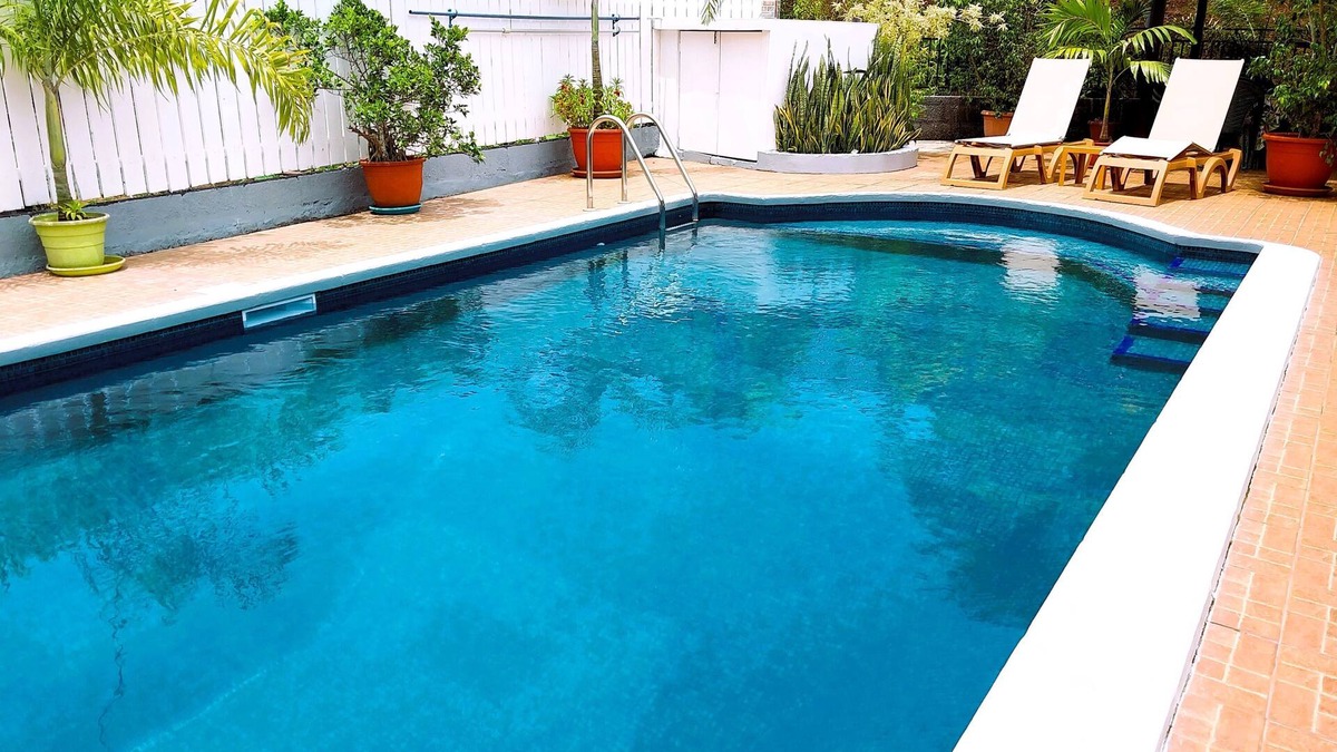 Pirae House | TAHITI - Vetea POOL Fare