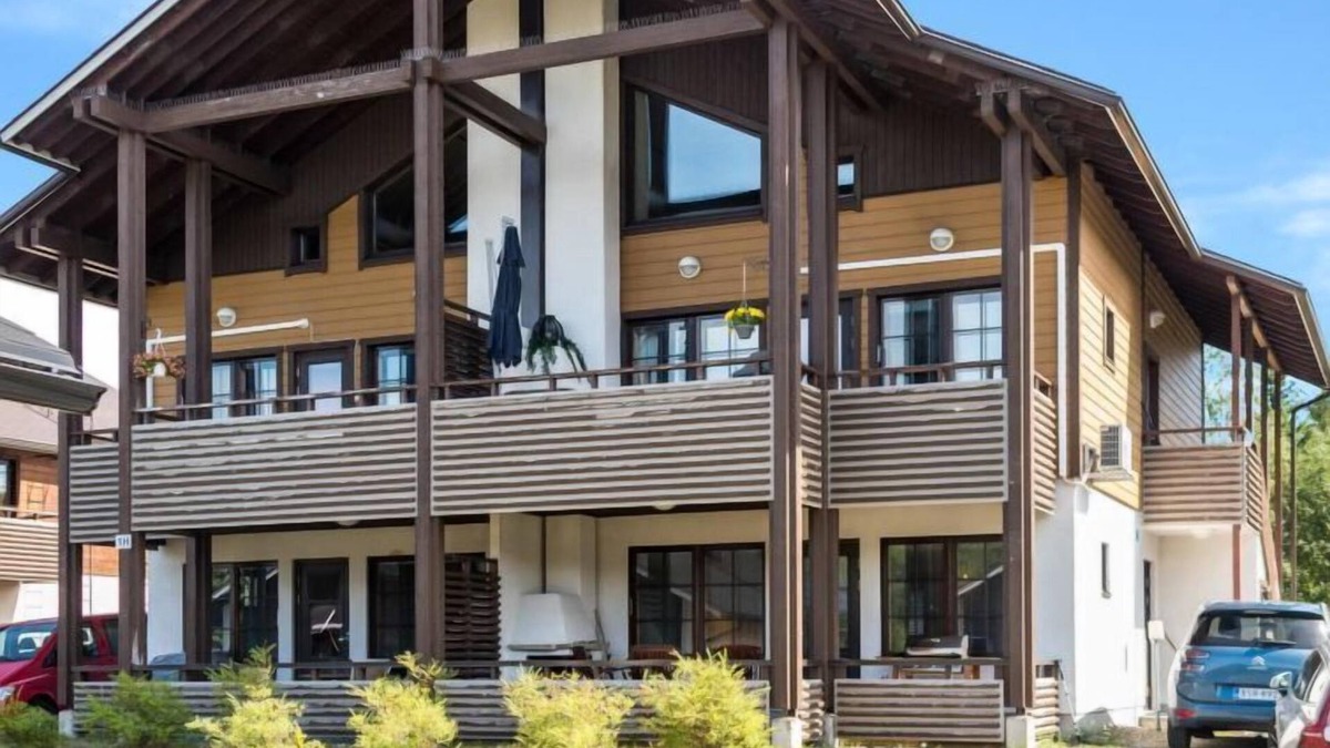 Tahkovuori House | Tahko 4seasons 2 by Interhome