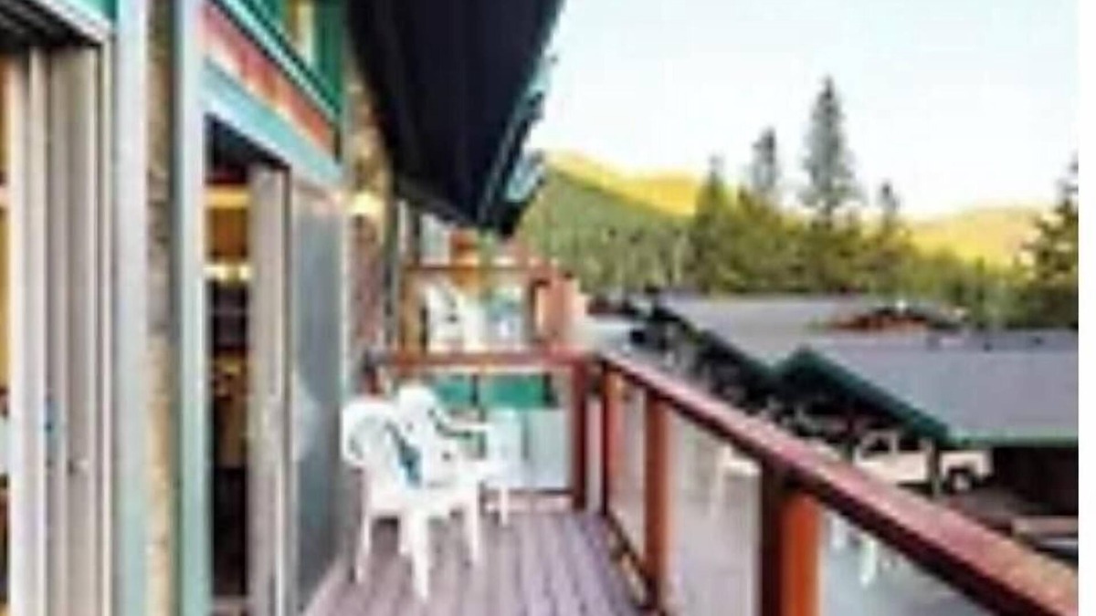 Incline Village Hotel | Tahoe Chaparral