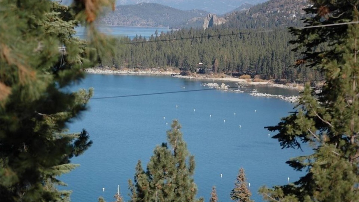 Zephyr Cove House | Tahoe Retreat: Cozy, Private, Fully Equipped, Great Views. Share!