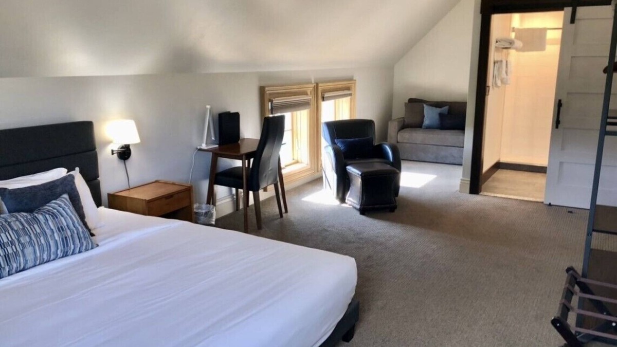 Downtown Hotel | Tahoe Star Hotel
