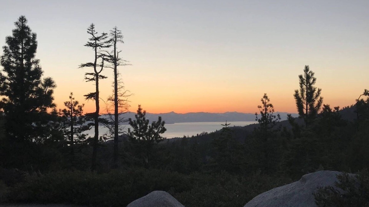 Tahoe Village Condo | Tahoe Summit Playground: 5-minute walk to Heavenly chair lift & Tahoe Rim Trail