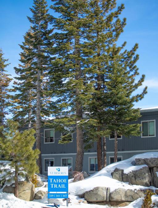 Tahoe Village Resort | Tahoe Trail Resort