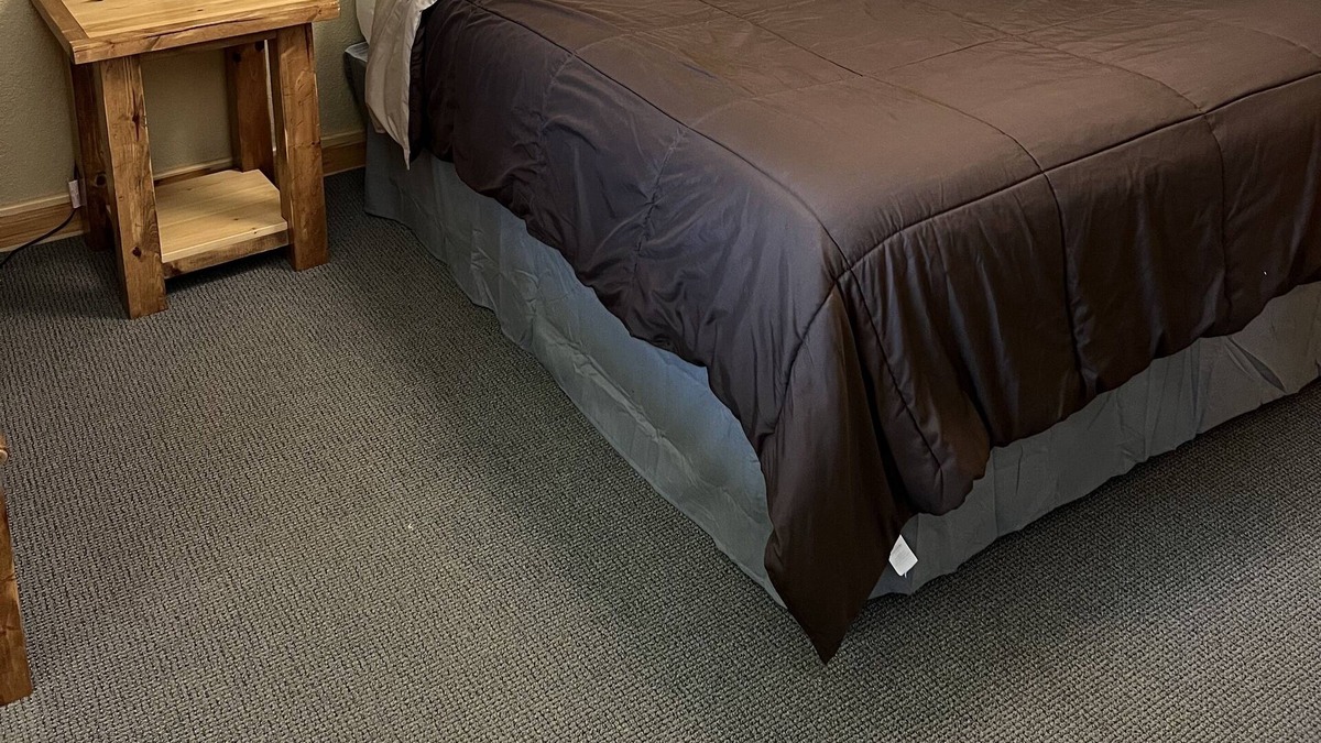 Paradise House | Tahquamenon Suites Lodging - One Bedroom Suite #6