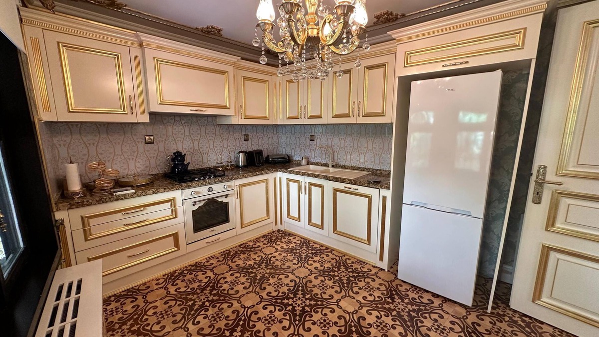 Osmangazi Hotel | Tahtakale Konağı Private & Luxury