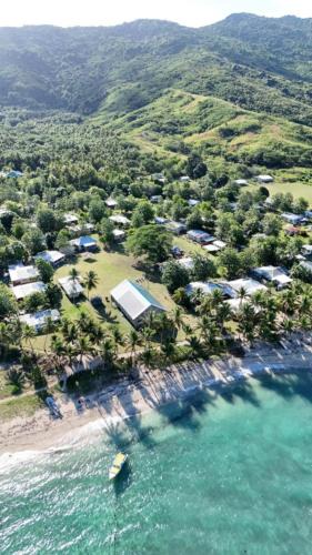 Naviti Island House | Tai Bee Homestay