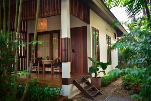 San Pa Thong House | Tai Resort