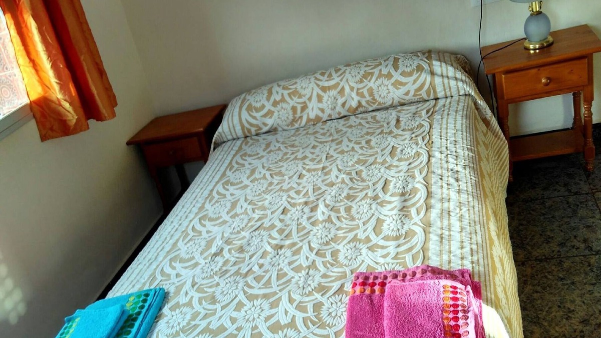 Los Nietos Condo | Taibilla floor (Los Nietos)