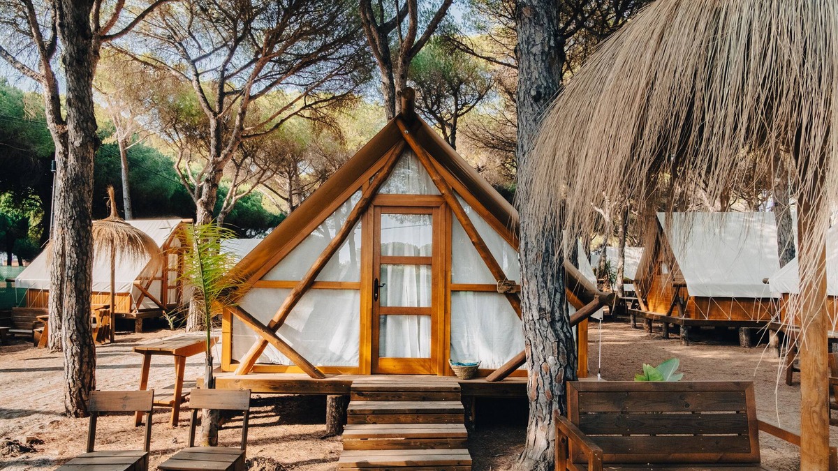 Conil de la Frontera RV Rental | TAIGA Conil