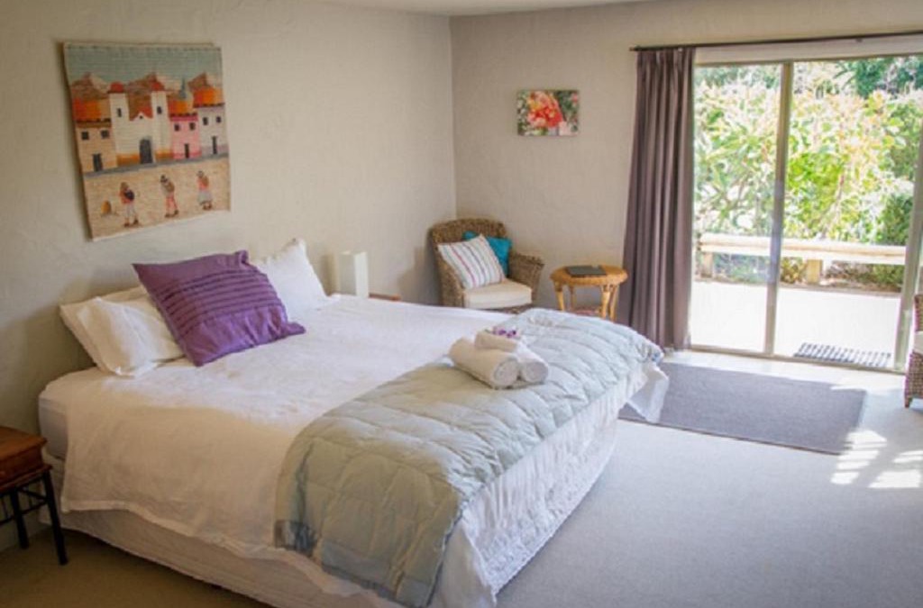 Kuaotunu Bed & Breakfast | Taigh na Mara Bed and Breakfast