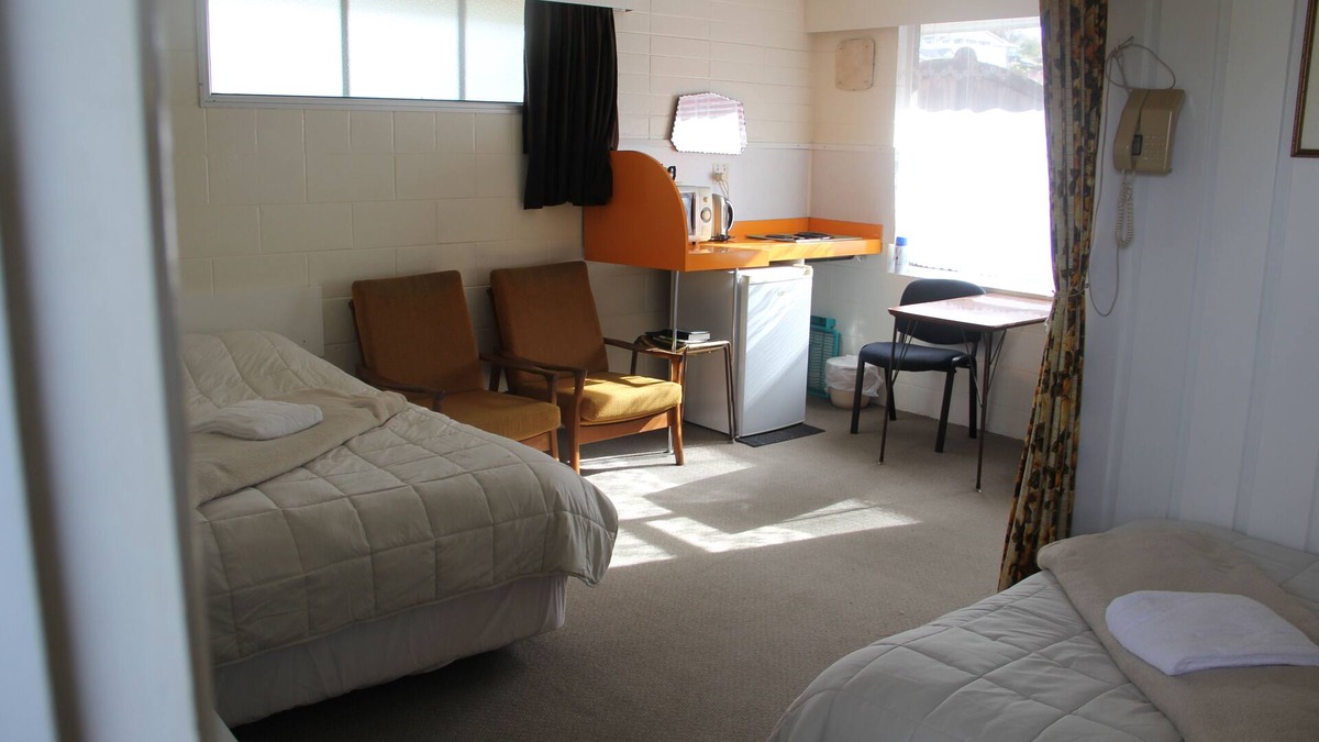 Rangitikei Hotel | Taihape Motel
