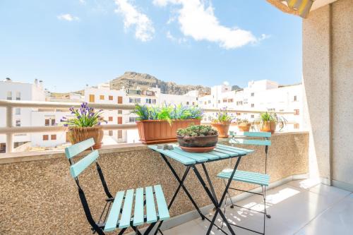 Puerto de Pollensa Apartment | Taiko