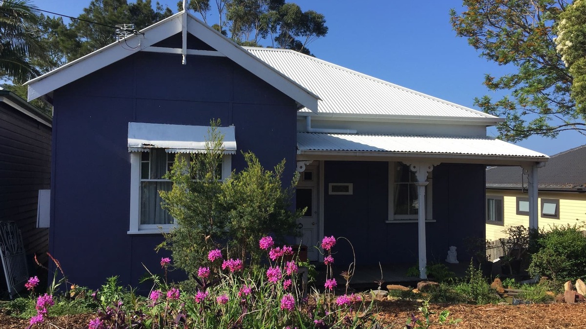 Bulli House | Tailored Living Cottage