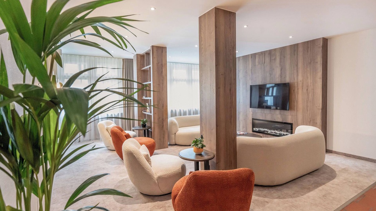 Weissenstein Hotel | Tailormade Hotel KRONE Sarnen