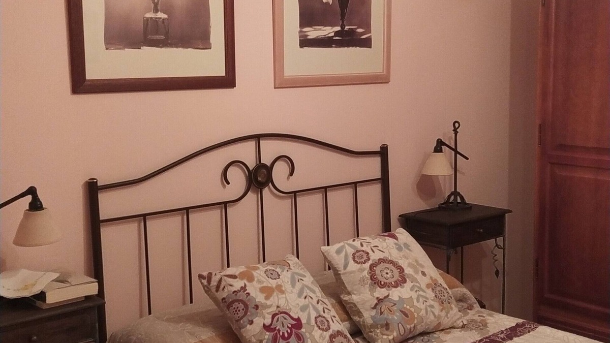 Fromista Condo | Tailors House